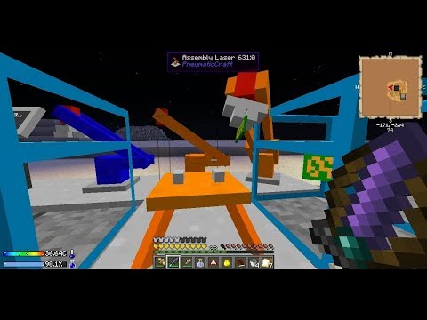 Amy's Crash Landing Series - Episode 77 | "Technical Solutions"