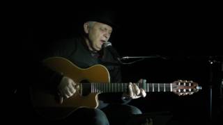 Philistins - Georges Brassens - Cover