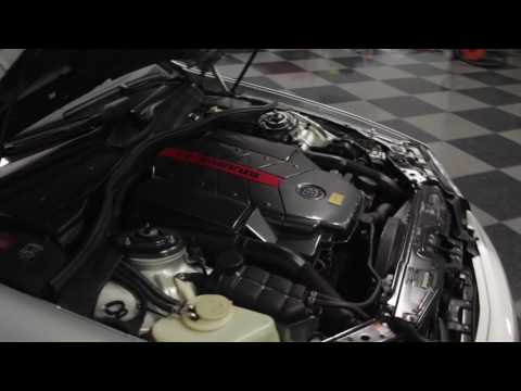 2002 Mercedes Benz CL500 Brabus (CC-911986) for sale in Lithia Springs, Georgia