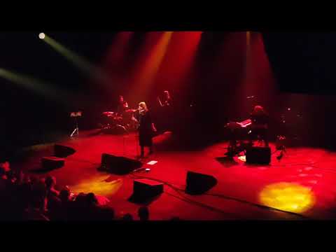 Cat Power - Robin Hood (Live Ancienne Belgique 26-10-18)
