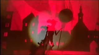 // Boulevard of Broken Dreams (Marianne Faithfull) #iPmau STUDENTS KICK-OFF / November 2024