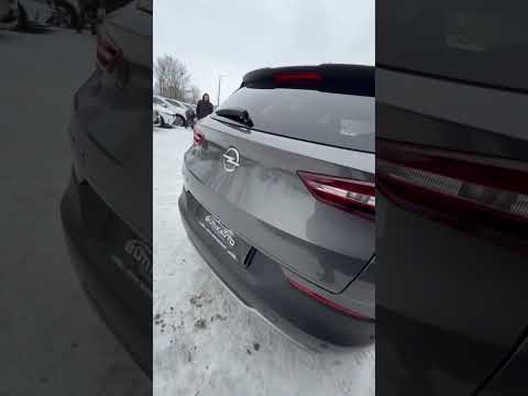 фото opel grandland x i 0