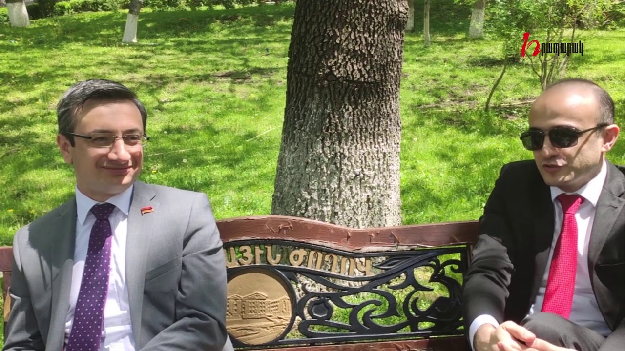 Էդմոն Մարուքյանը հարվածից վնասվածք է ստացել