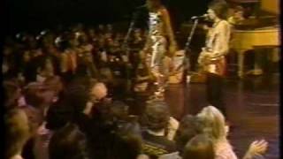 Utopia - Sometimes I Don&#39;t Know What To Feel (Midnight Special 8-78)