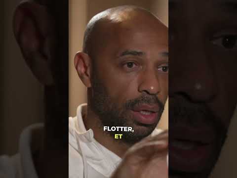 La folle anecdote d'Henry sur Juninho 🔥