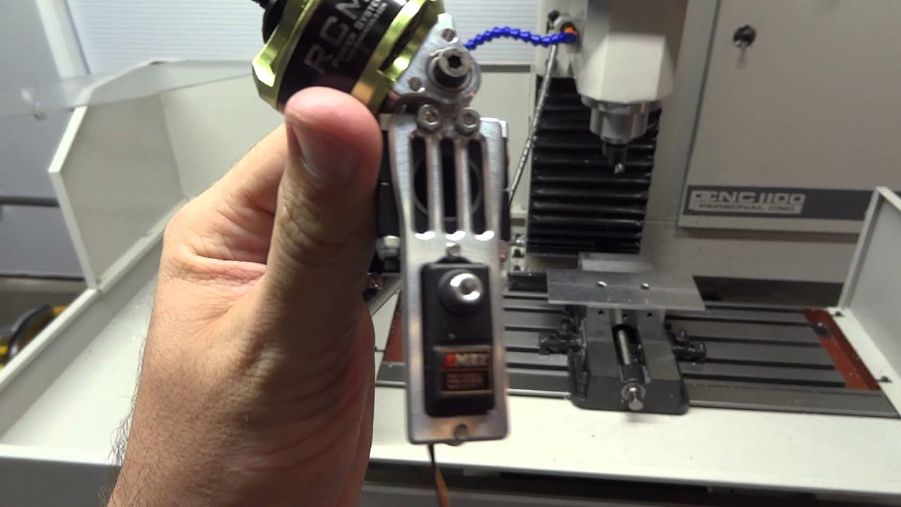 My Life: Prototyping, Machining and Designing