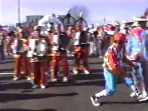 Ferko String Band NYD 1998 - All Day