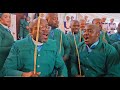 God S Vision Ministries GVM Sathengwa Ngenani Eliphakeme Khuluma Moya 2024 Full 4k Video