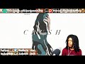 FIRST TIME HEARING Yuna Ft Usher Crush Reaction