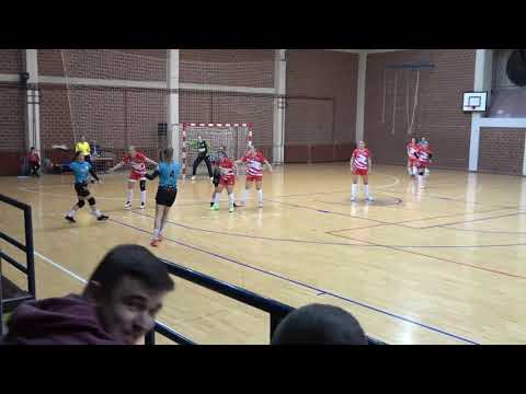 SBRL 5. kolo / Ž / ŽRK Prijepolje - ŽRK Radnički