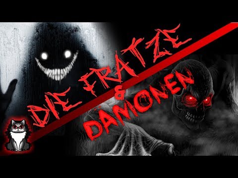 DIE FRATZE & DÄMONEN [ROTTEN WHISPERS] Gruselige Fan Stories