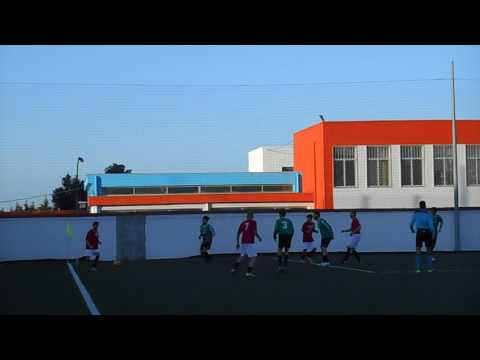 A.s.d. Ideale Bari - U.s. Spartak Lecce: diciottesima di campionato (parte 2)