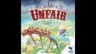 Unfair video thumbnail
