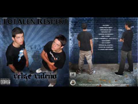 Totalen Respect-Se e rap