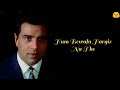 Hum Bewafa Hargiz Na The Kishore Kumar Lyrics LOVE Keep Smiling