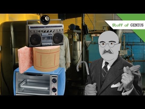 How Bakelite Changed the World