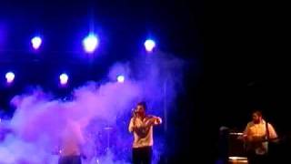 Shtar - Nagila (Live)