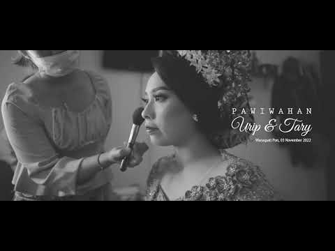 Wedding Urip & Tary (Memadik/Ngidih) - 2022