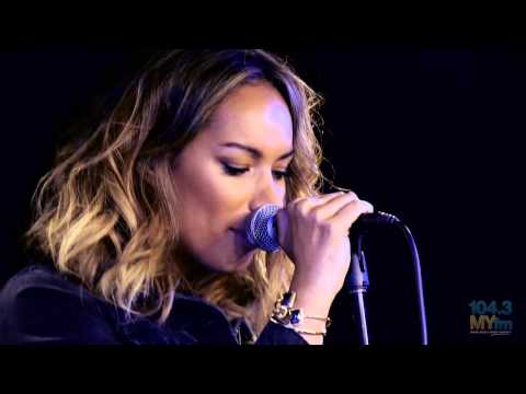 Want To Want Me - Leona Lewis (Jason Derulo)