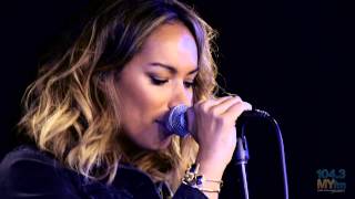 Want To Want Me - Leona Lewis (Jason Derulo)