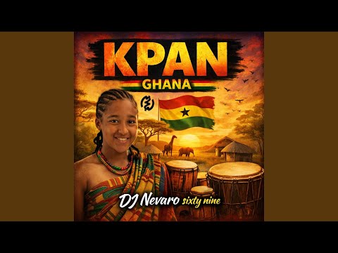 Kpan (Radio Edit)