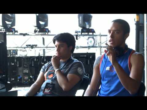 2GGC: Civil War - BlackDynoWright & WonderBread Vs. Salem & Mew2King Pools Winners Side