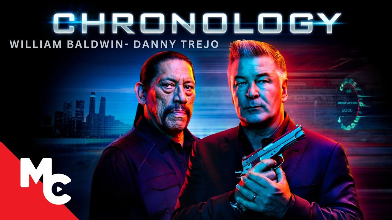 Chronology (2016)