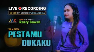Download lagu PESTAMU DUKAKU (Yulia Citra) DANGDUT COVER by @RastyBawell mp3 Download lagu PESTAMU DUKAKU (Yulia Citra) DANGDUT COVER by @RastyBawell mp3