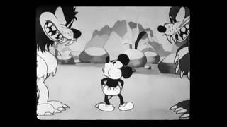 Mickey Mouse - Jungle Rhythm (HD)