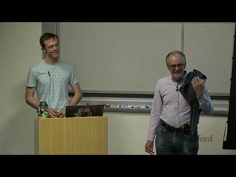 Stanford CS224N: NLP with Deep Learning | Spring 2024 | Lecture 15 - After DPO by Nathan Lambert