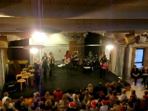 LÖBERÖDS HOTNIGHTS