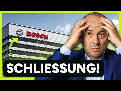 BSH Nauen macht dicht – Mitarbeiter müssen JETZT handeln!