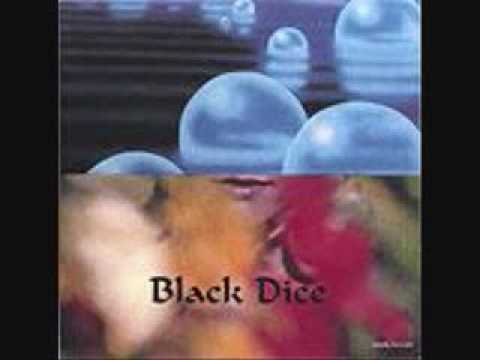 Black Dice--The Raven