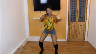 Tekno - GO (Dance Video By @A.kay_xx)
