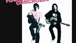 Flight Of The Conchords - I&#39;m not Crying