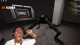 Cover art for iShowSpeed Asks ALLAH For Help..