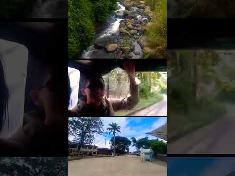 La Vega y san Francisco                                         #cundinamarca #colombia #travel