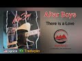 Altar Boys - There is a Love (legendado)