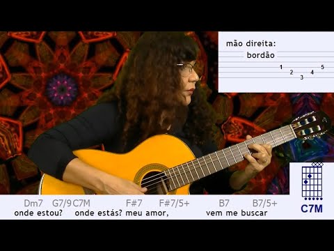 Bárbara - Chico Buarque