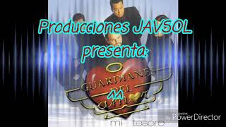 PARA QUE QUIERO UN CORAZON - LOS GUARDIANES DEL AMOR (CON LETRA) DE: J.S.