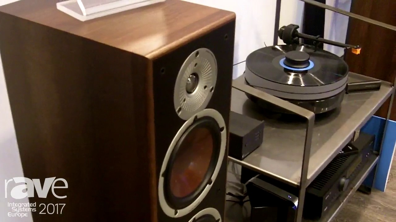 video Loa Dali Spektor 6 chính hãng 0