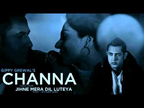 channa ve kede badla ch kho geya ae by waqas ali