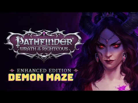 Shield Maze / Pathfinder WotR #2