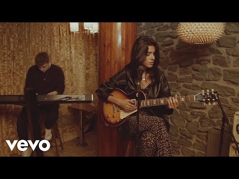 Charlotte OC - Freedom (video cancion actuacion en vivo 2020)