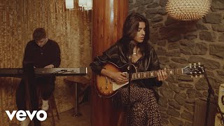 Charlotte OC - Freedom (Live)