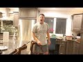 PSYCHO DAD KICKS OUT MCJUGGERNUGGETS CAMERAMAN