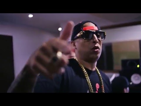 Rafito y Yashua con Nengo Flow y Farruko in Puerto Rico