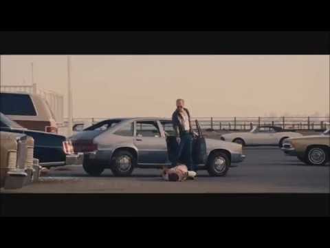 Black Mass   Shootout scene