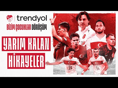 Trendyol and Türkiye Futbol Federasyonu