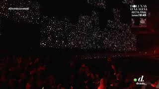 Manuel Carrasco - Dejame Ser (LOS 40 MUSIC AWARDS 2019) | En Directo